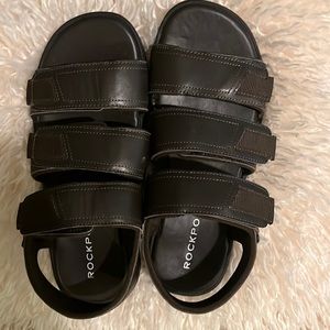Rockport sandals